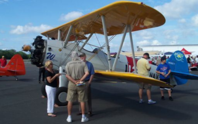 Plant City Soars with Fun at Planes, Trains, and Automobiles 2025!